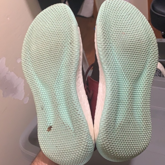 Adidas James Harden lifestyle sneakers - Picture 3 of 5